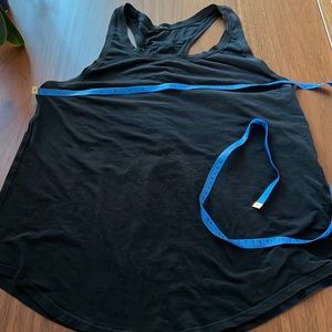 GUC Lulu love tank size 8